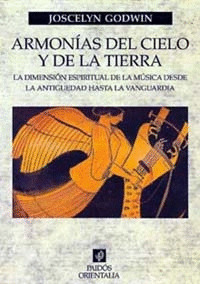 ARMONIAS DEL CIELO Y TIERRA