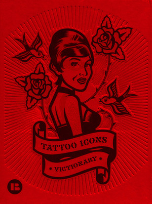 TATTOO ICONS: VICTIONARY