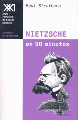 NIETZSCHE EN 90 MINUTOS