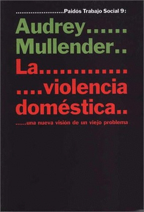 VIOLENCIA DOMESTICA