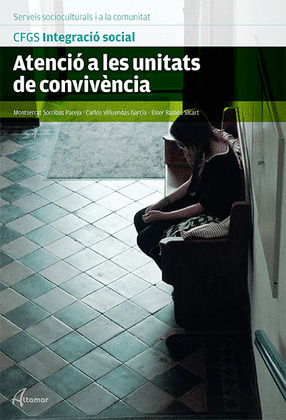 ATENCIO A LES UNITATS DE CONVIVENCIA