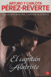 EL CAPITAN ALATRISTE