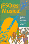 CUAD MUSICA 1ºCICLO ESO EXEDRA