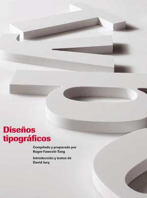 DISEÑOS TIPOGRAFICOS