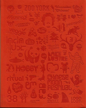 LOGOLOGY, THE WONDERLAND OF LOGO DESIGN