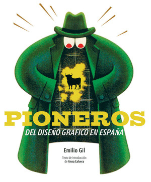 PIONEROS DEL DISEÑO GRAFICO EN ESPAÑA