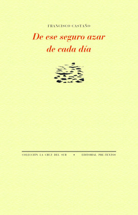 DE ESE SEGURO AZAR DE CADA DÍA