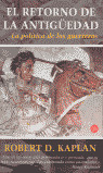 RETORNO DE LA  ANTIGUEDAD (PL)