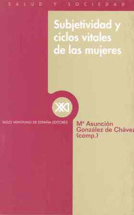 SUBJETIVIDAD Y CICLOS VITALES