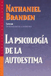 PSICOLOGIA DE LA AUTOESTIMA