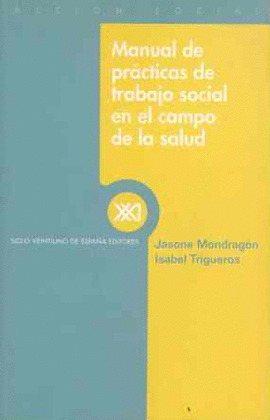 MANUAL PRACT.TRABAJO SOC.CAMPO SALUD