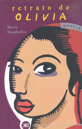 RETRATO DE OLIVIA