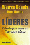 LIDERES: ESTRATEGIAS LIDERAZGO