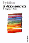 EDUCACION DEMOCRATICA