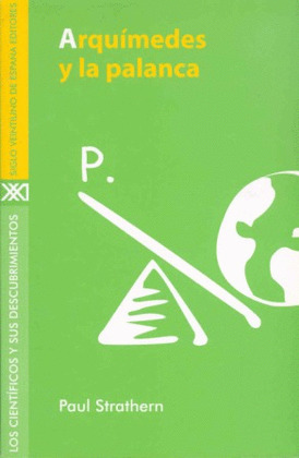 CIENTIFICOS: ARQUIMEDES