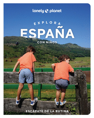 EXPLORA ESPAÑA CON NIÑOS (2025)