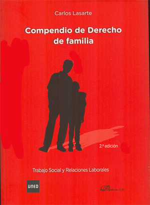 COMPENDIO DE DERECHO DE FAMILIA