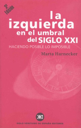 IZQUIERDA UMBRAL DEL SIGLO XXI