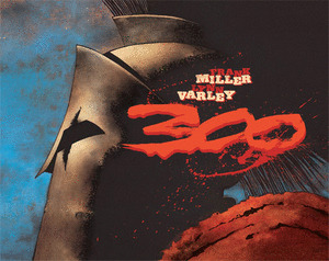 300 FRANK MILLER