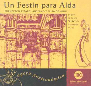 UN FESTIN PARA AIDA
