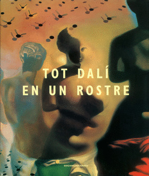 CAT TOT DALI EN UN ROSTRE