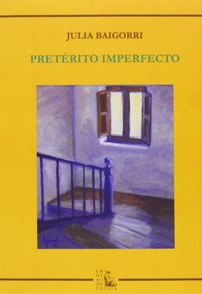 PRETÉRITO IMPERFECTO