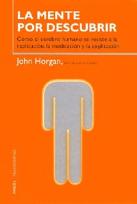 MENTE POR DESCUBRIR