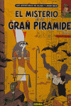 MISTERIO DE LA GRAN PIRAMIDE 1, EL