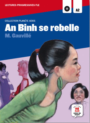 AN BINH SE REBELLE (DIFUSION)