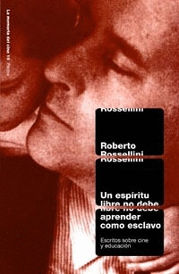 UN ESPIRITU LIBRE NO DEBE