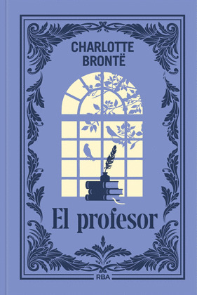 PROFESOR, EL (CANTOS DECORADOS)