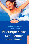 EL CUERPO TIENE SUS RAZONES
