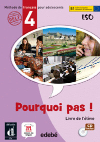 POURQUOI PAS! 4 MULTIMÉDIACTION (DIFUSIÓN)