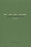 PEREJAUME: ELS CIMS PENSAMENTERS