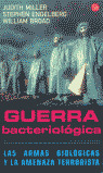 GUERRA BACTEREOLOGICA (PL)