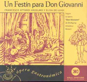 UN FESTIN PARA DON GIOVANNI