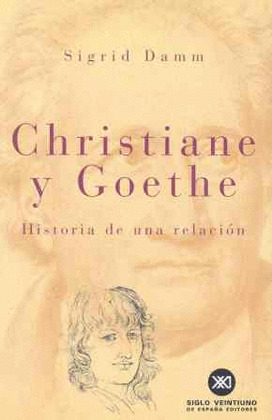 CHRISTIANE Y GOETHE