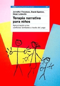 TERAPIA NARRATIVA NIÑOS