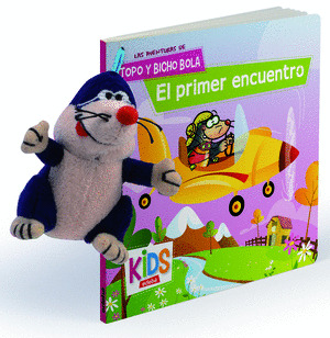 PRIMER ENCUENTRO, EL