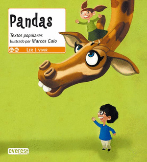 PANDAS