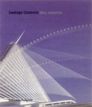 SANTIAGO CALATRAVA