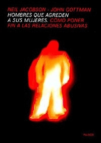 HOMBRES QUE AGREDEN A SUS MUJERES