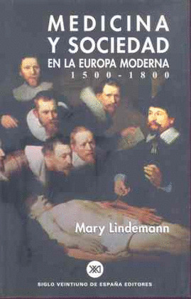 MEDICINA Y SOCIEDAD