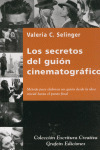 SECRETOS DE GUION CINEMATOGRAFICO