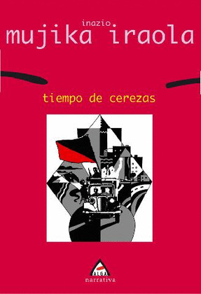 TIEMPO DE CEREZAS