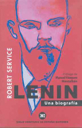 LENIN: UNA BIOGRAFIA