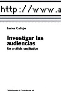 INVESTIGAR LAS AUDIENCIAS