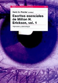 ESCRITOS ESENCIALES, 1