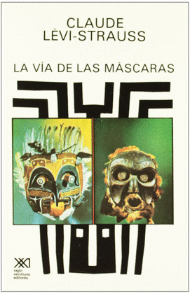 VIA DE LAS MASCARAS, LA