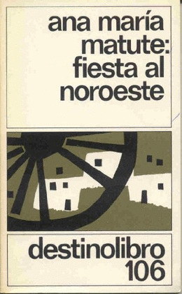 FIESTA AL NOROESTE